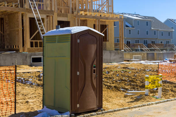 Best Long-term porta potty rental  in Maurice, LA