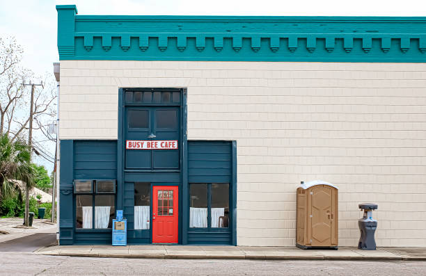 Best High-end porta potty rental  in Maurice, LA