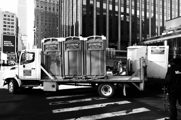 Best Porta potty rental near me  in Maurice, LA