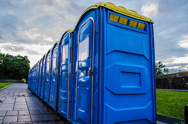 Best Local porta potty services  in Maurice, LA