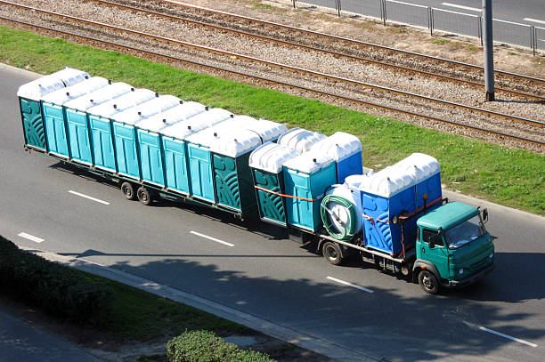 Portable Toilet Options We Offer in Maurice, LA
