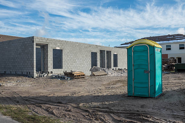 Best Portable toilet rental cost  in Maurice, LA